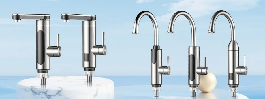 What is Electric Faucet?