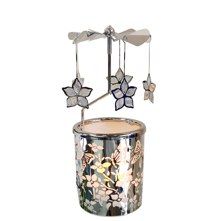 What kind of metal candle holder is worth buying