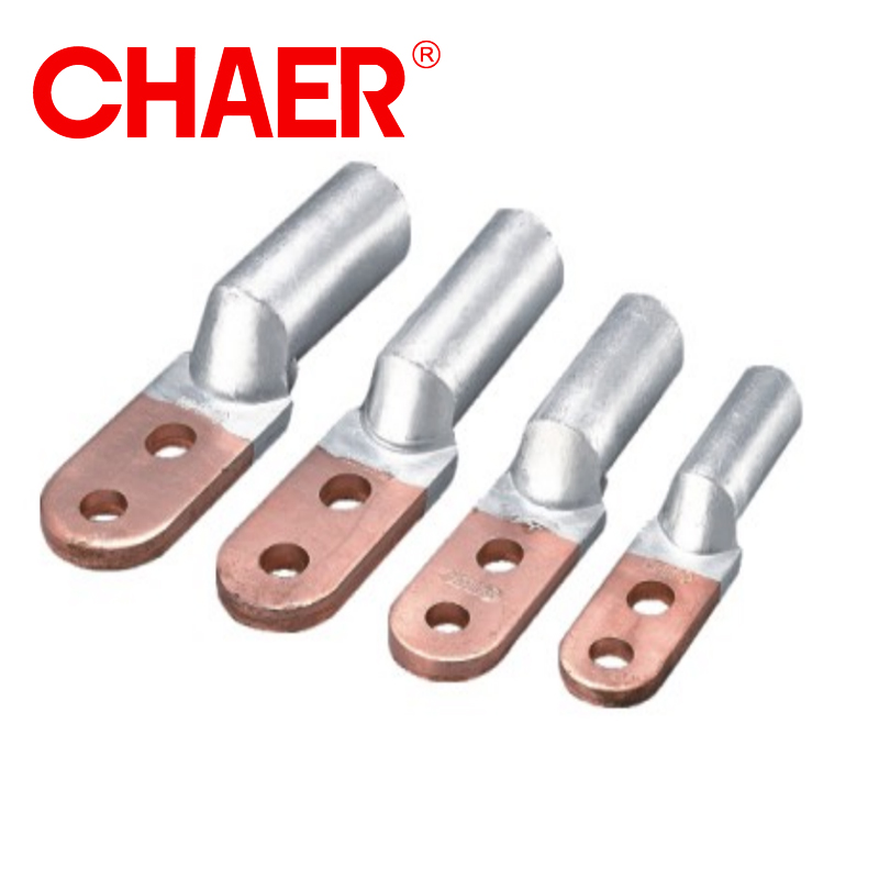 What are the cable terminals?