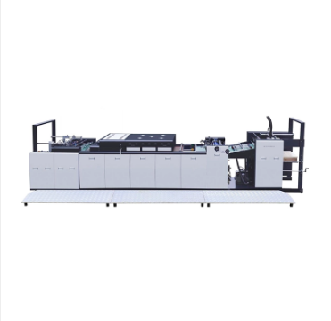 What is UV Coating Machine