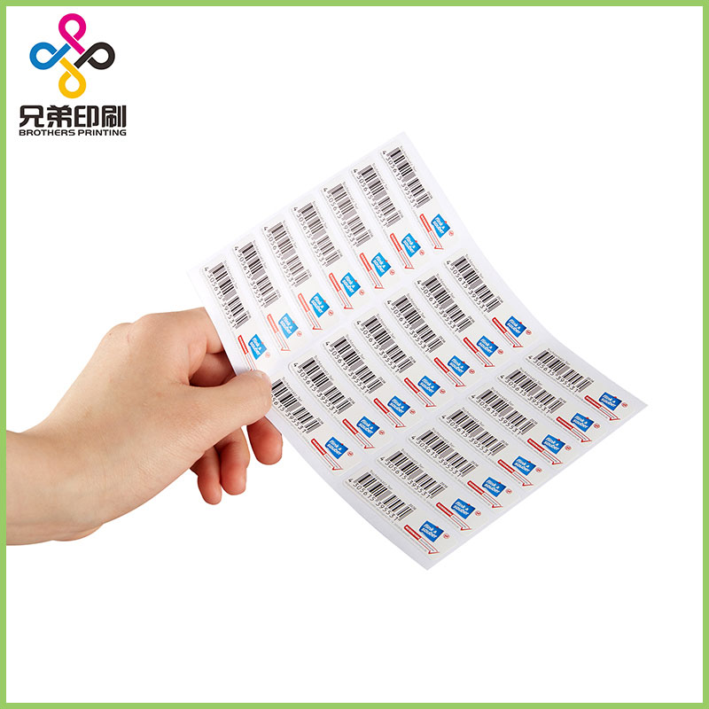 What are the characteristics of Vinyl Stickers