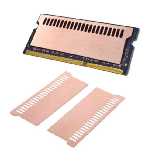 The definition of the heat sink