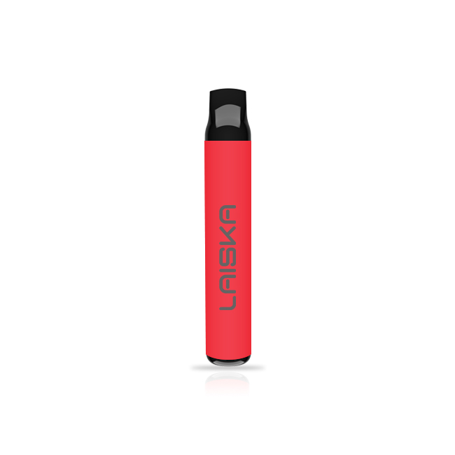 1500 Puffs Disposable Vape