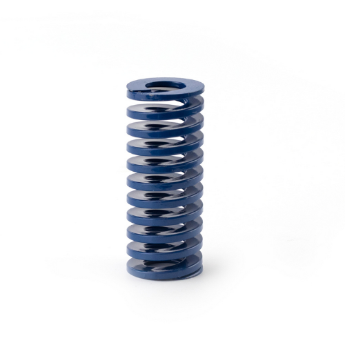 Forming processes of Stainless Steel Spring