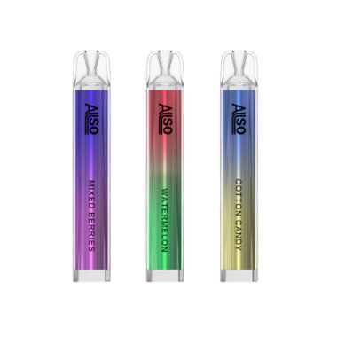What is TPD COMPLIANT VAPE