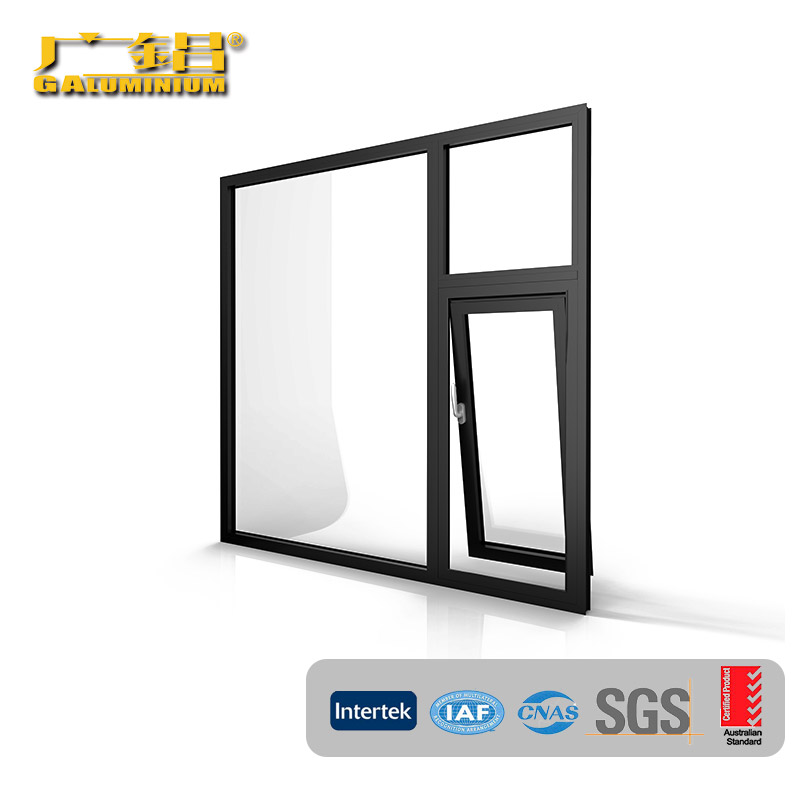 Advantages of Aluminium Window