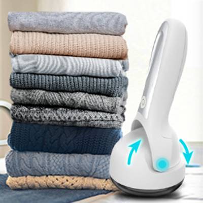 Portable Electric Lint Remover