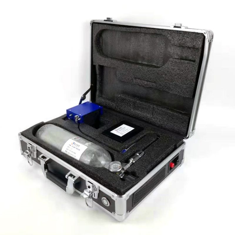 What is a hydrogen fuel cell