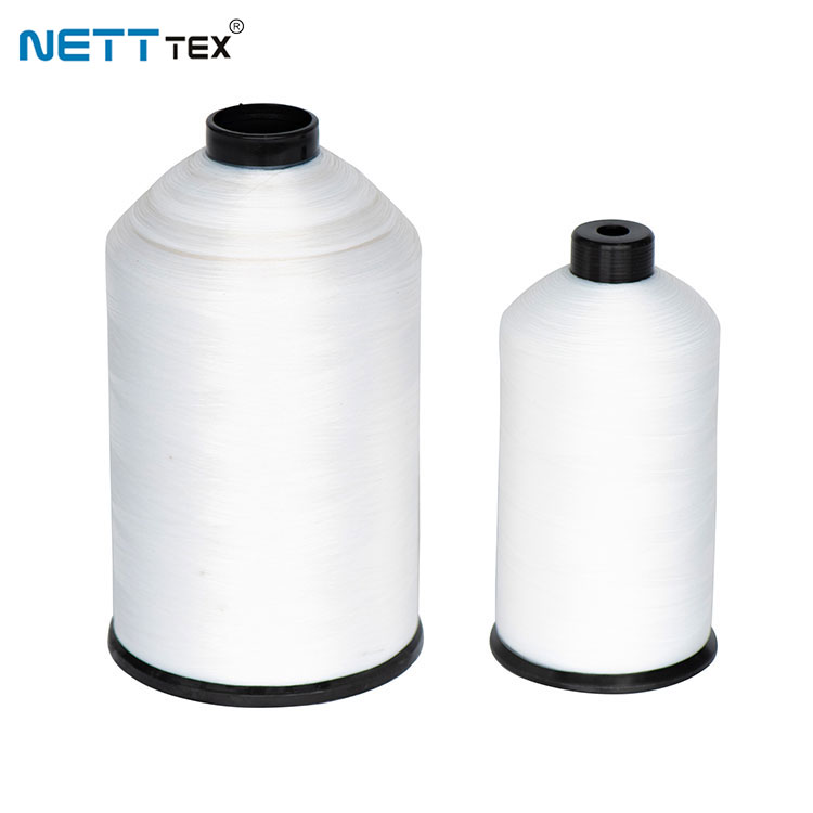 Types and characteristics of PTFE Thread Sewing