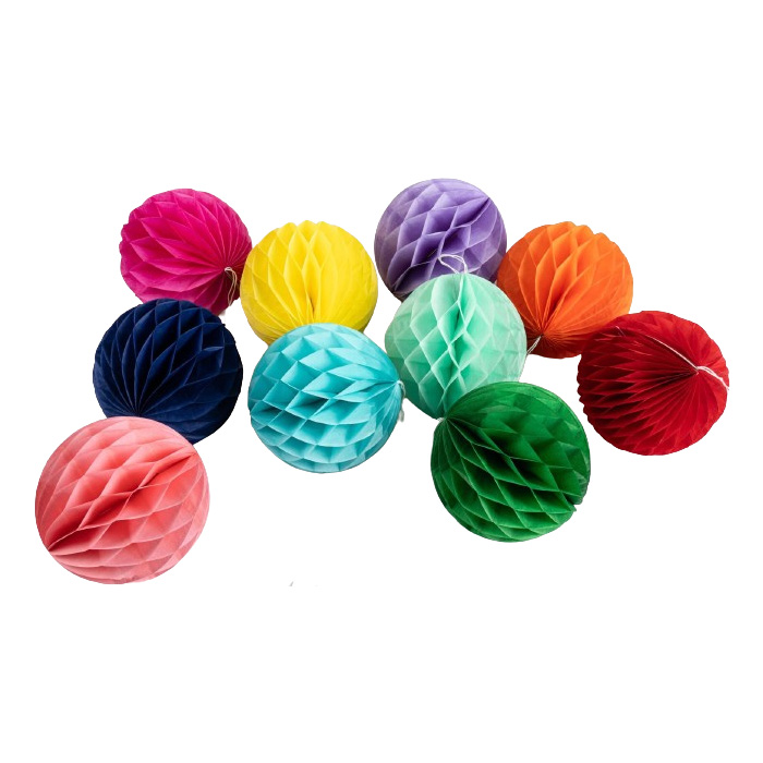 Uses of Paper Honeycombs