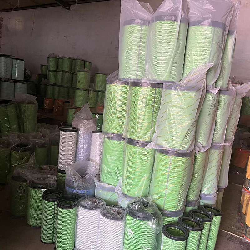 The Functions of Auto Air Filter