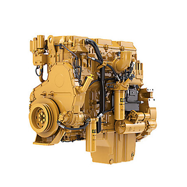 Function of Caterpillar Diesel Engines