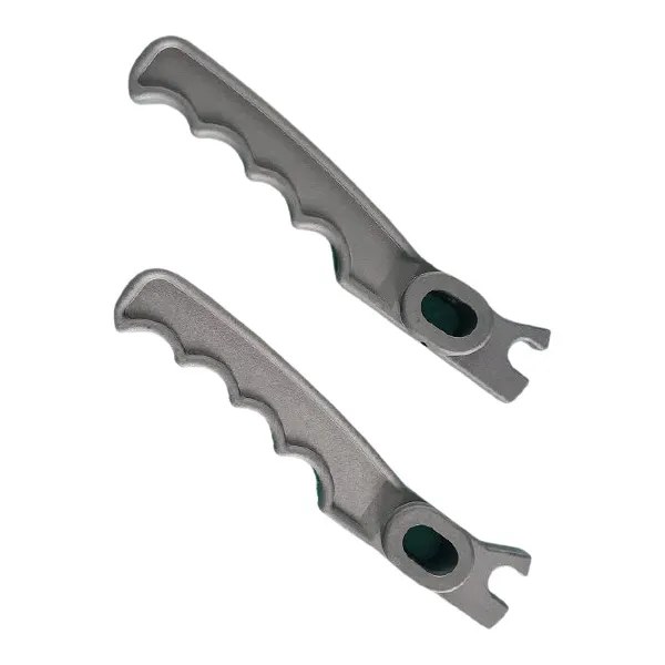 Function of Harvester Accessories