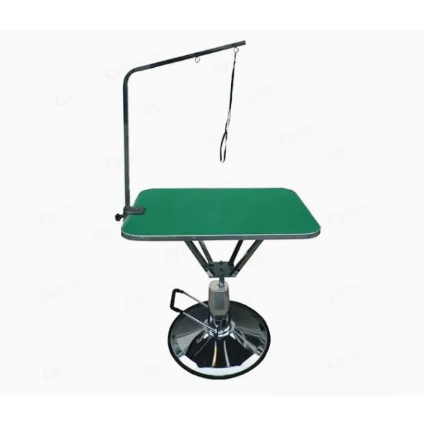How to Choose the Right Pet Grooming Table for Your Needs