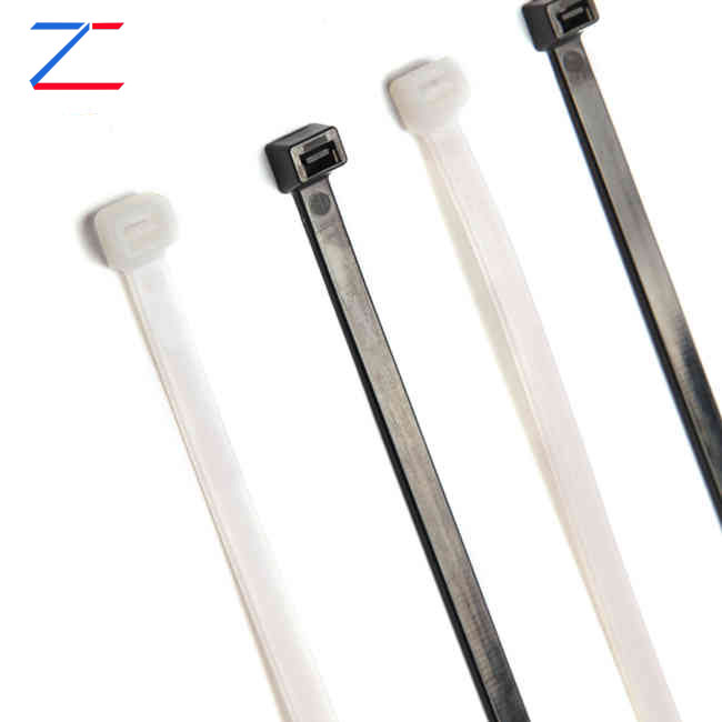 Everything You Need to Know About Nylon Cable Ties: Versatile and Reliable Solutions for Your Organization Needs