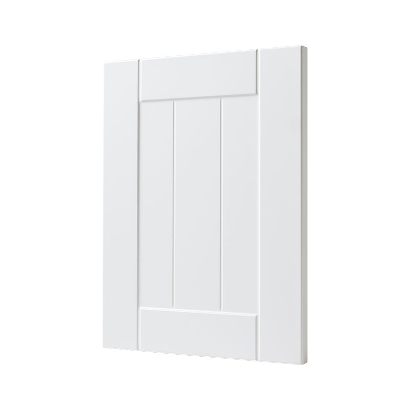 Thermofoil Kitchen Door: A Stylish and Durable Cabinet Solution