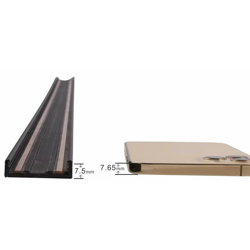 Ultra-Thin Magnetic Track Lights: A Sleek and Versatile Lighting Solution