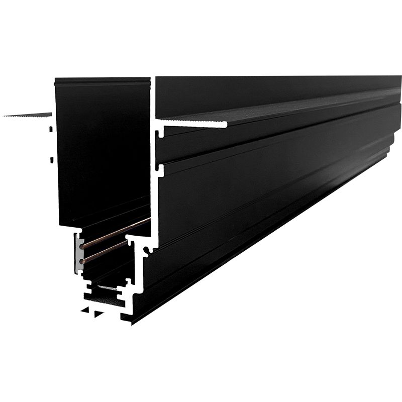 35mm Magnetic Track: The Versatile Lighting Solution for Modern Spaces