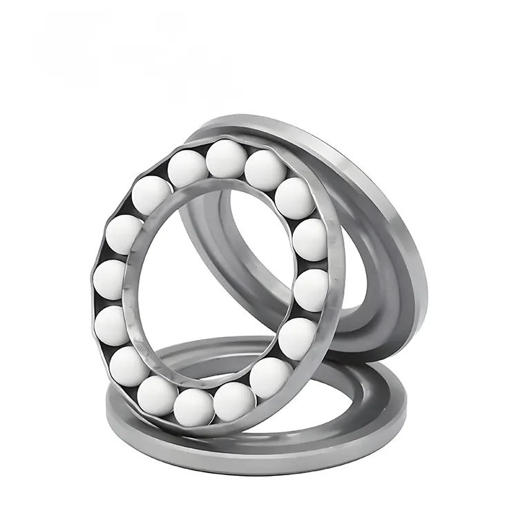 Ceramic Ball Bearings: The Secret to Smoother, Faster Performance