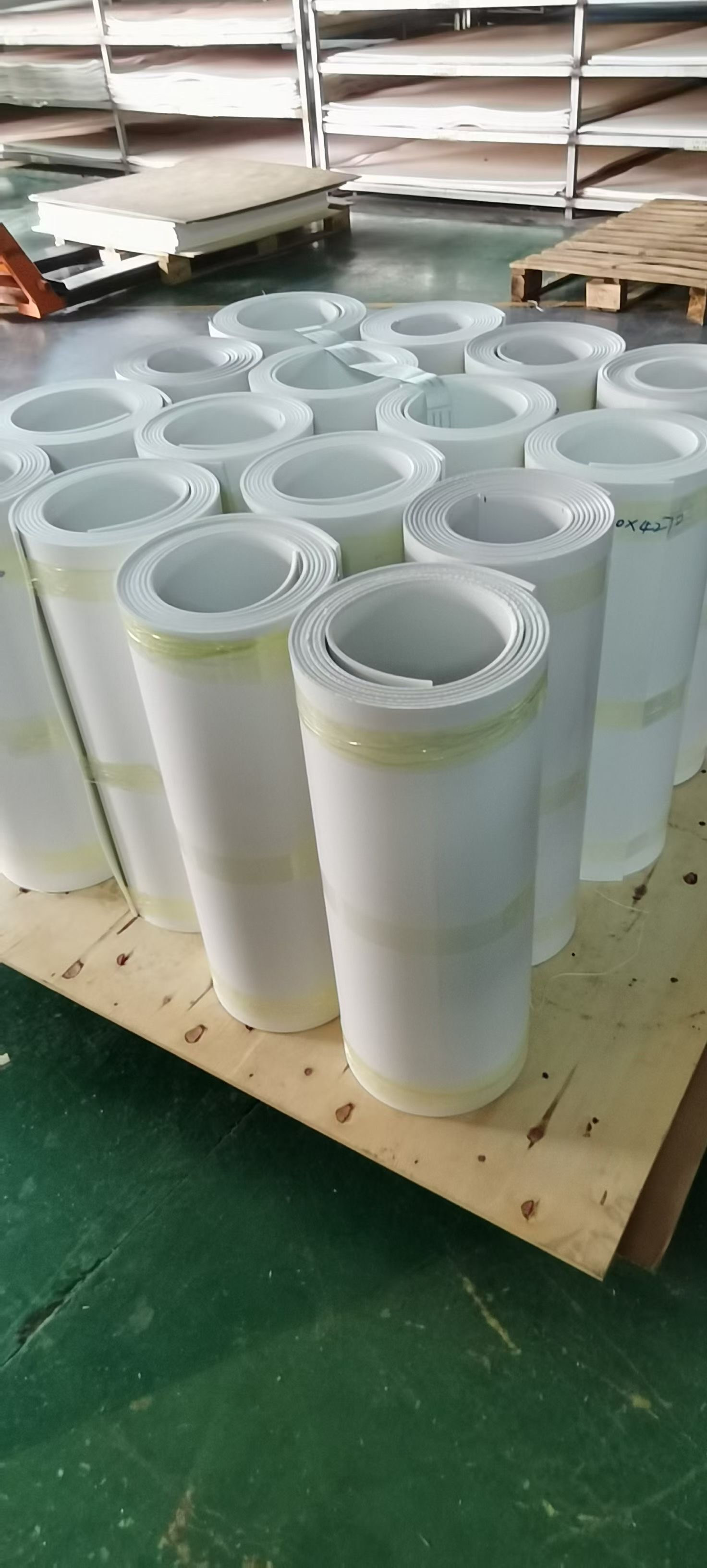 Top PTFE Sheet Brands in China: Your Ultimate Guide for High-Performance Industrial Solutions and Expert Buyer Insights