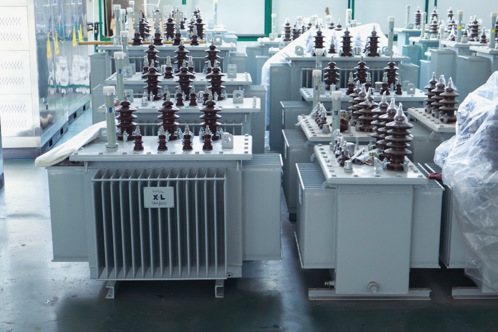 Oil-immersed Transformer Company: Enhancing Power Efficiency and Industrial Solutions