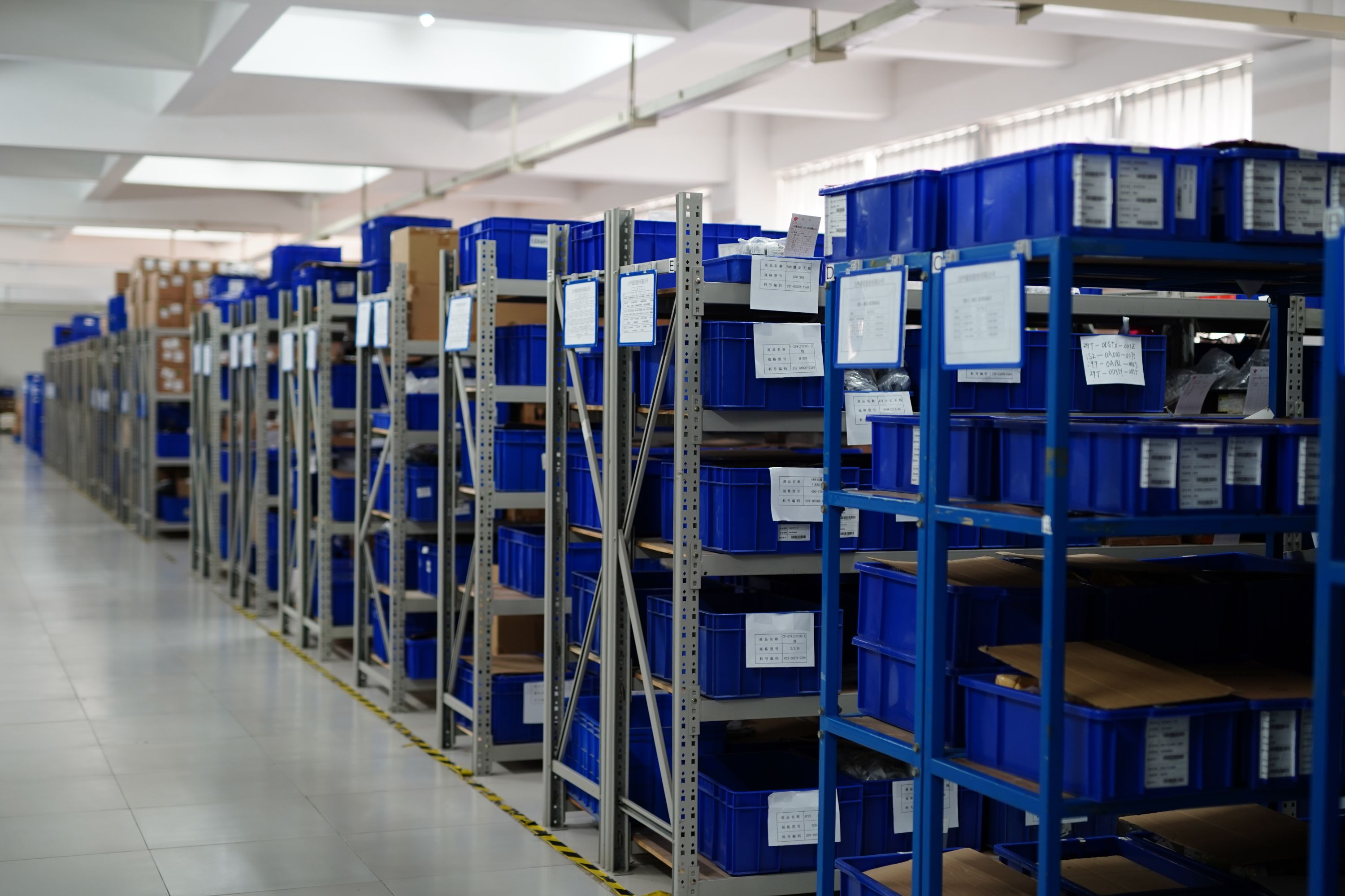 NXDN Radio Wholesalers: Your Source for Reliable Business Communications