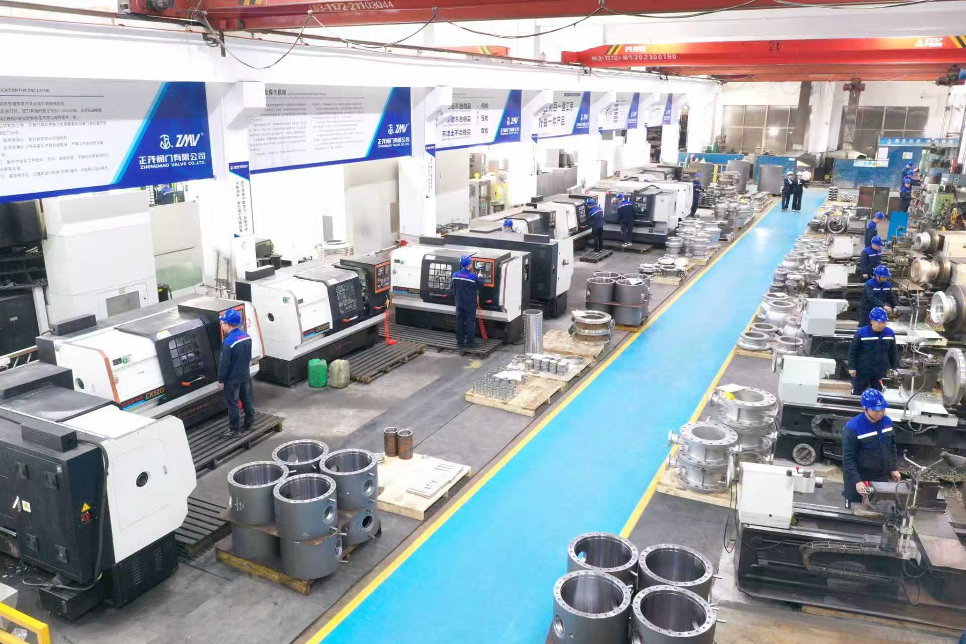 Massive Transfer Valve Supplier in China: Your Partner for Reliable Industrial Solutions