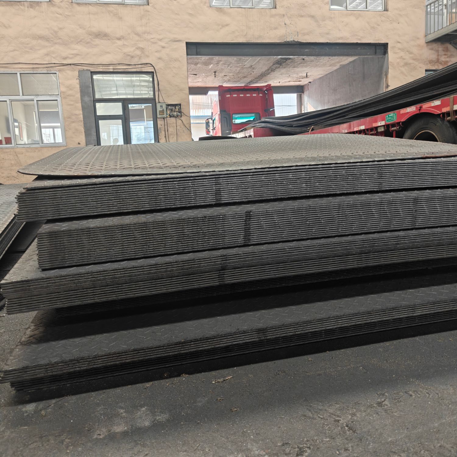 Top 10 Tread Plate Companies: Your Ultimate Guide to Durable and Safe Flooring Solutions