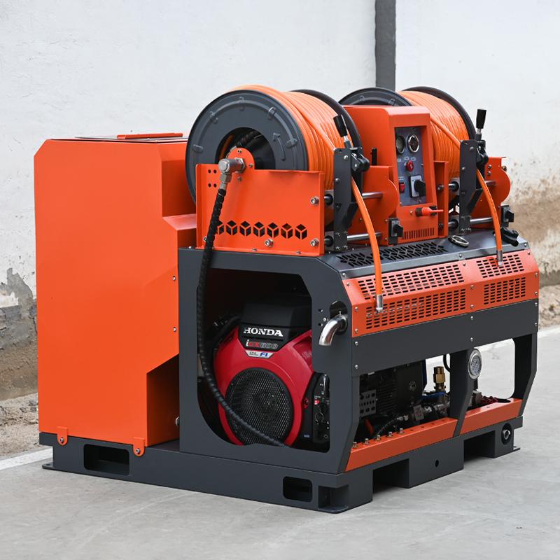 Sourcing the Best Sewer Drain Cleaning Machines: A Comprehensive Buyer’s Guide