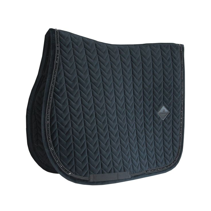 Custom Saddle Pads: The Secret to a Comfortable, Stylish Ride