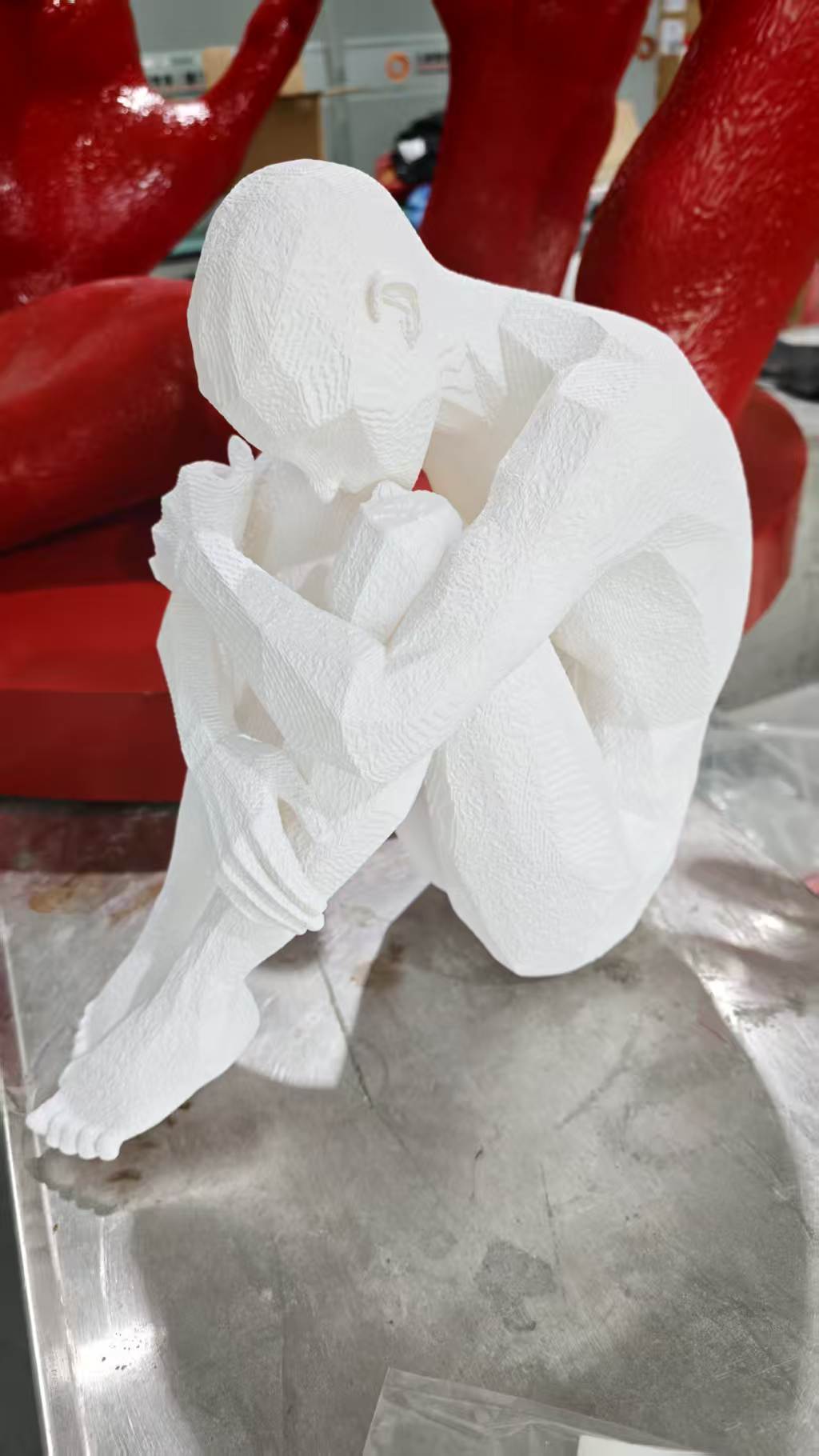 China Prototyping Services Factory: Accelerating Your Product Development