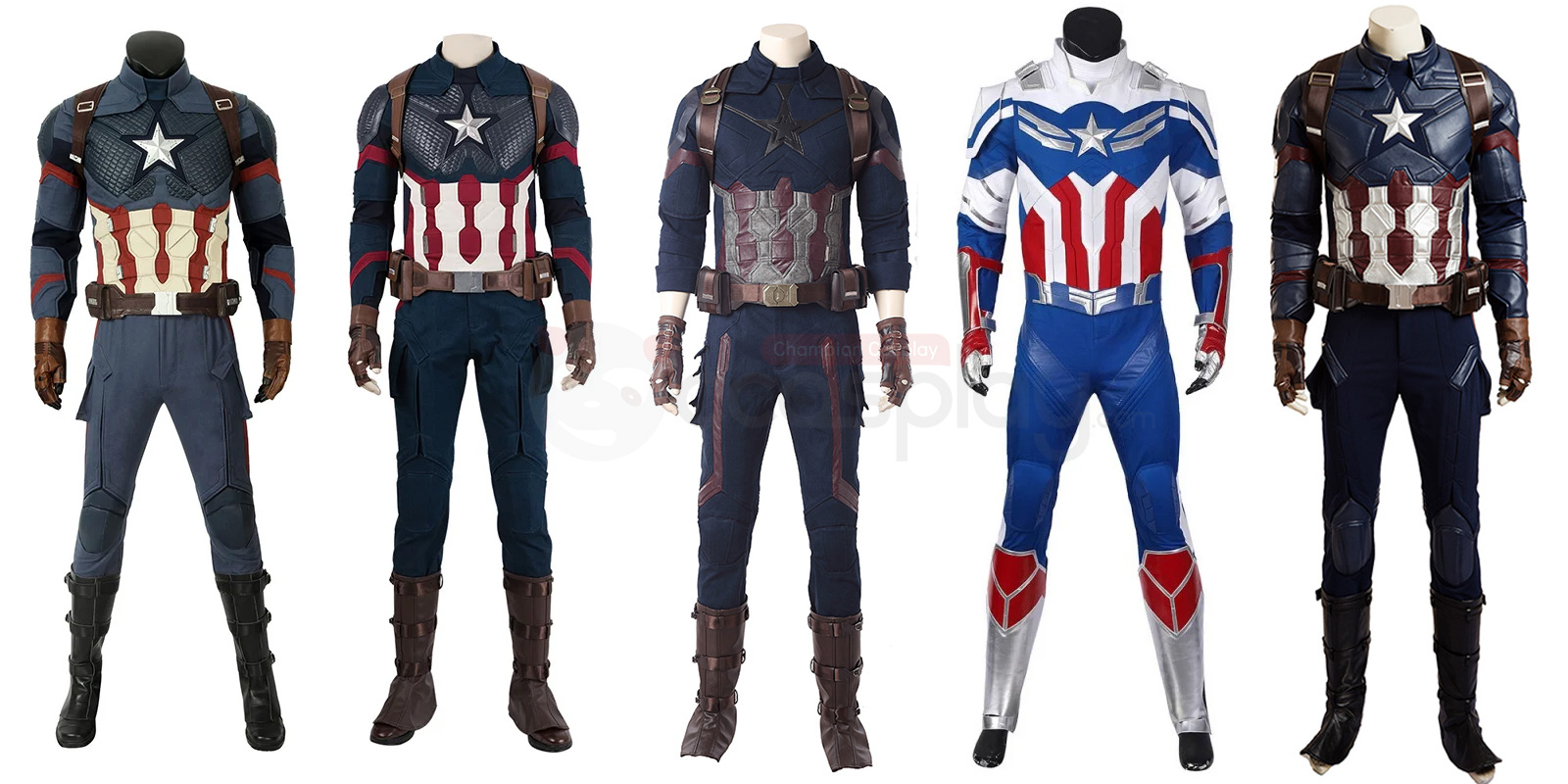 Captain America Costume Recommendations: The Ultimate Guide to Dressing Like the Star-Spangled Hero