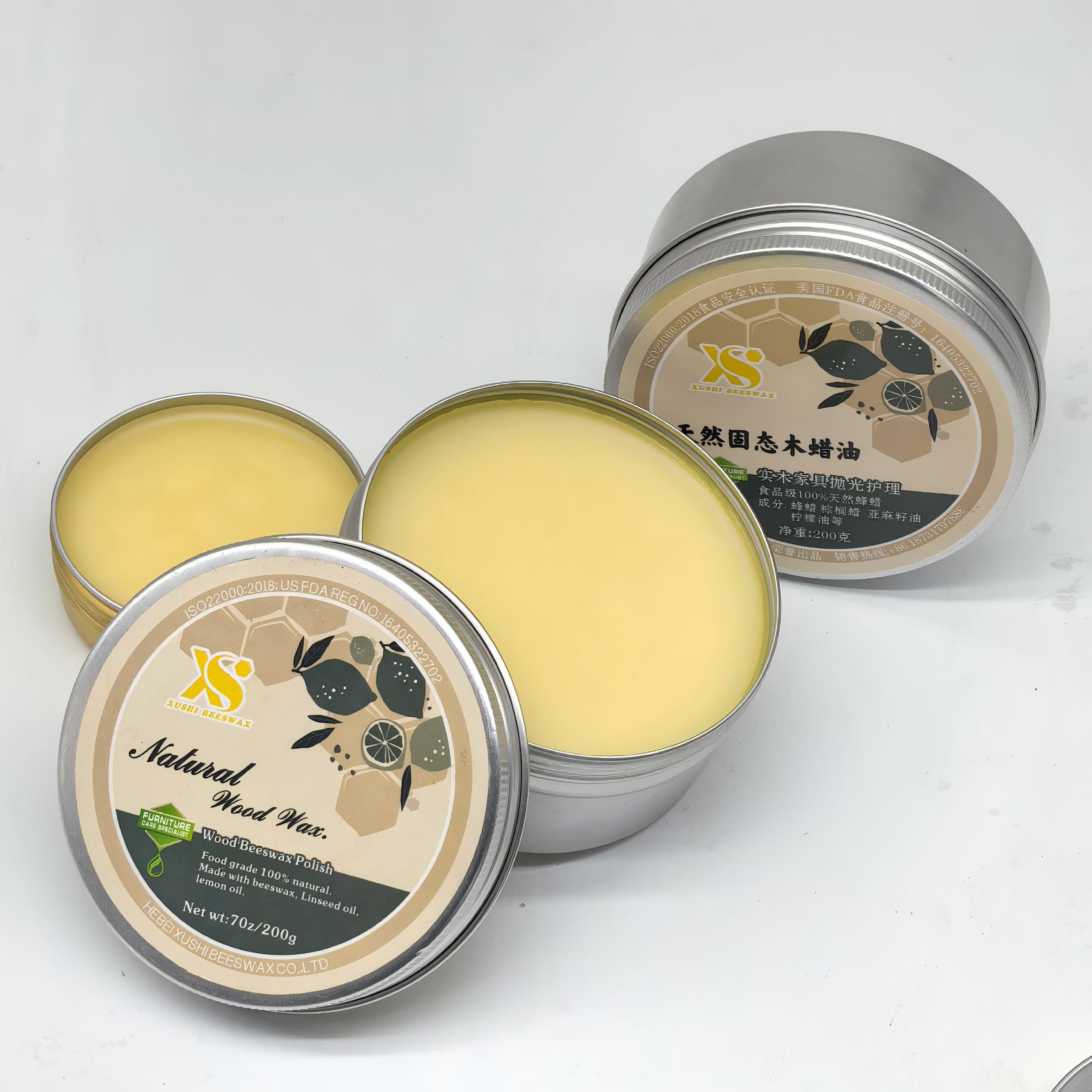 Discover the Best Beeswax Wood Furniture Polish Exporter for Premium Wood Care