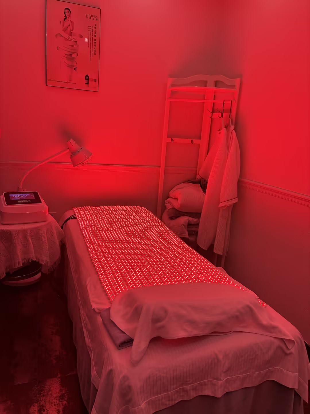 Red Light Therapy: What Is the New Type and How Does It Work?