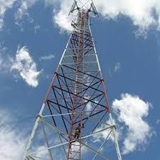 Wholesale Tubular Steel Towers from China: A Complete Buyer's Guide