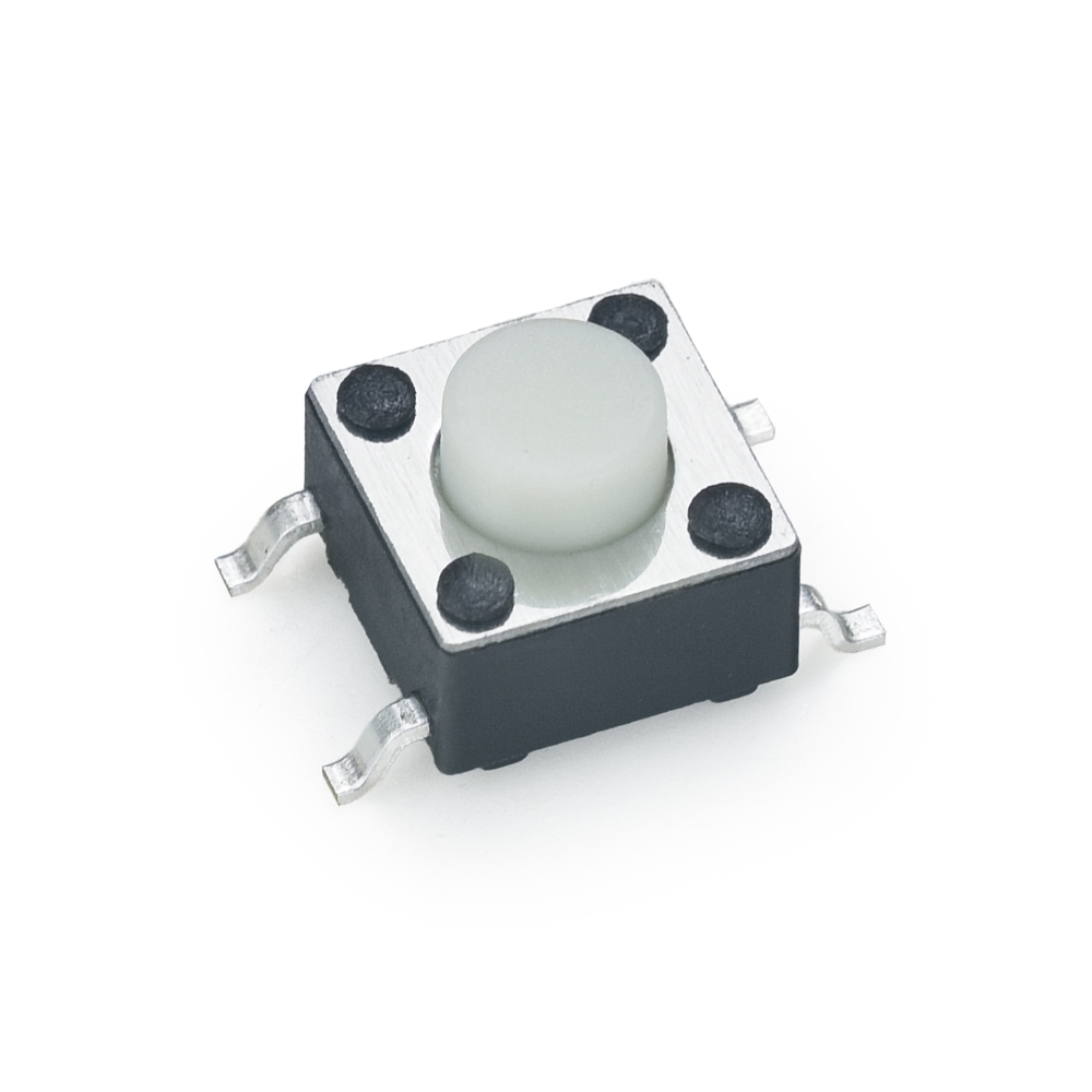 Bulk Tact Switch Exporter: Key Insights for Smart Purchasing