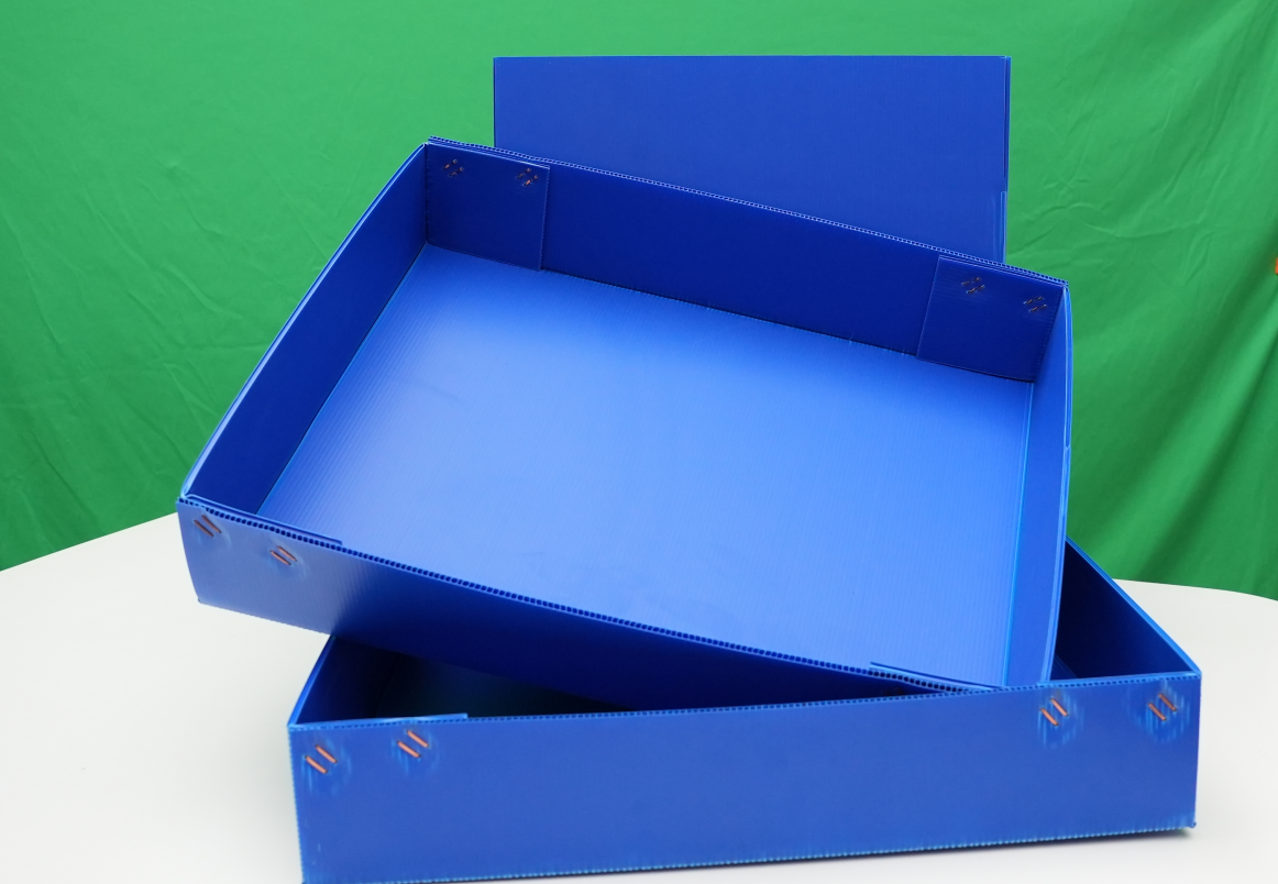 Plastic Corrugated Box Exporter: Revolutionizing Lightweight and Durable Packaging for Global Supply Chains