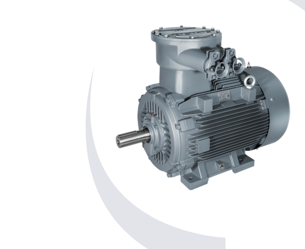 Reliable Three-Phase Asynchronous Motor Manufacturer: Delivering Efficiency and Durability