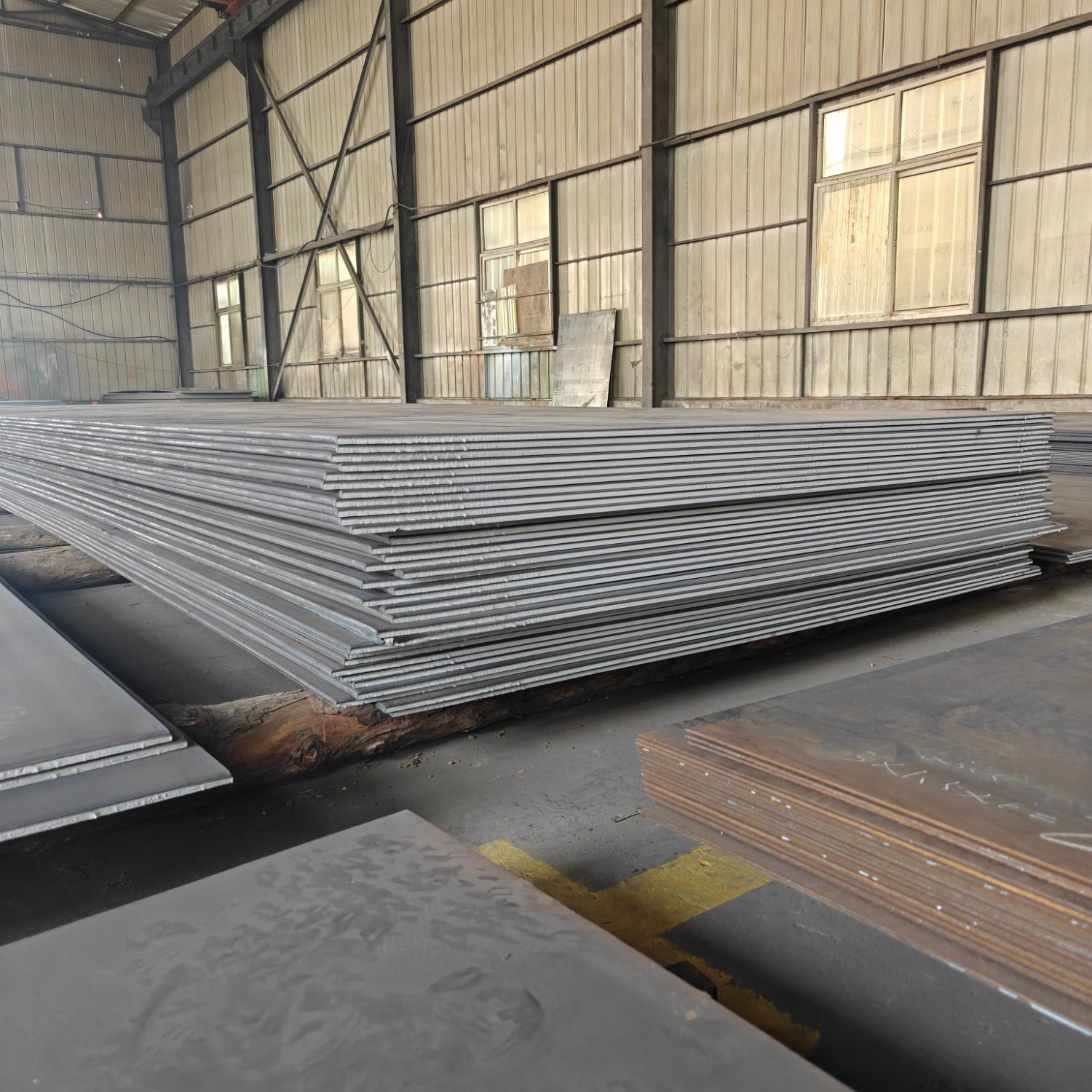 Top 10 Medium and Heavy Plate Suppliers Worldwide
