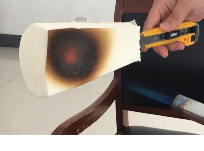 China Halogen-Free Flame Retardant Driving Eco-Conscious Fire Protection