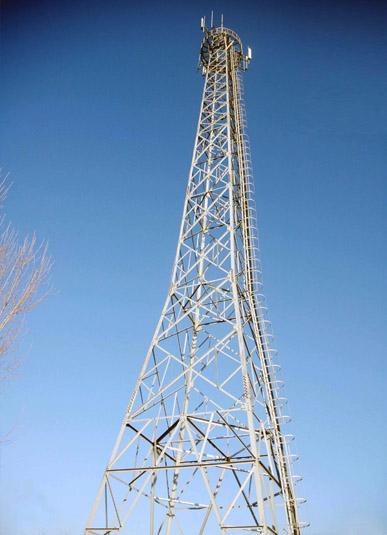 Top Angle Steel Towers Supplier for Durable and Cost-Effective Solutions