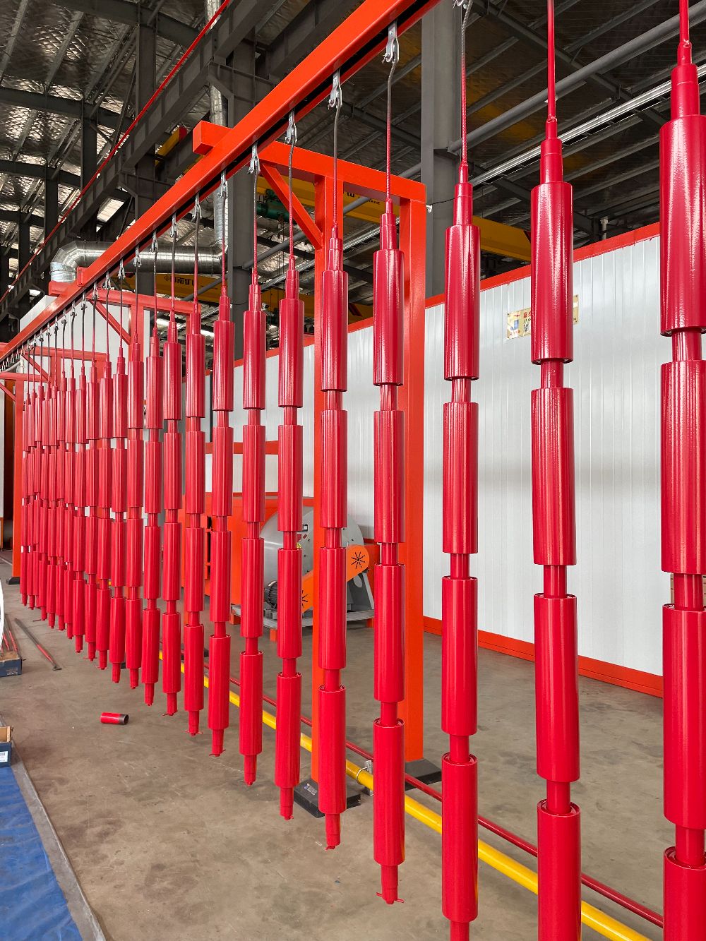 China's Top 10 Trough Roller Companies: Leading Manufacturers for Conveyor Systems