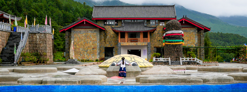 Naxi Cultural Attractions and How to Experience Them