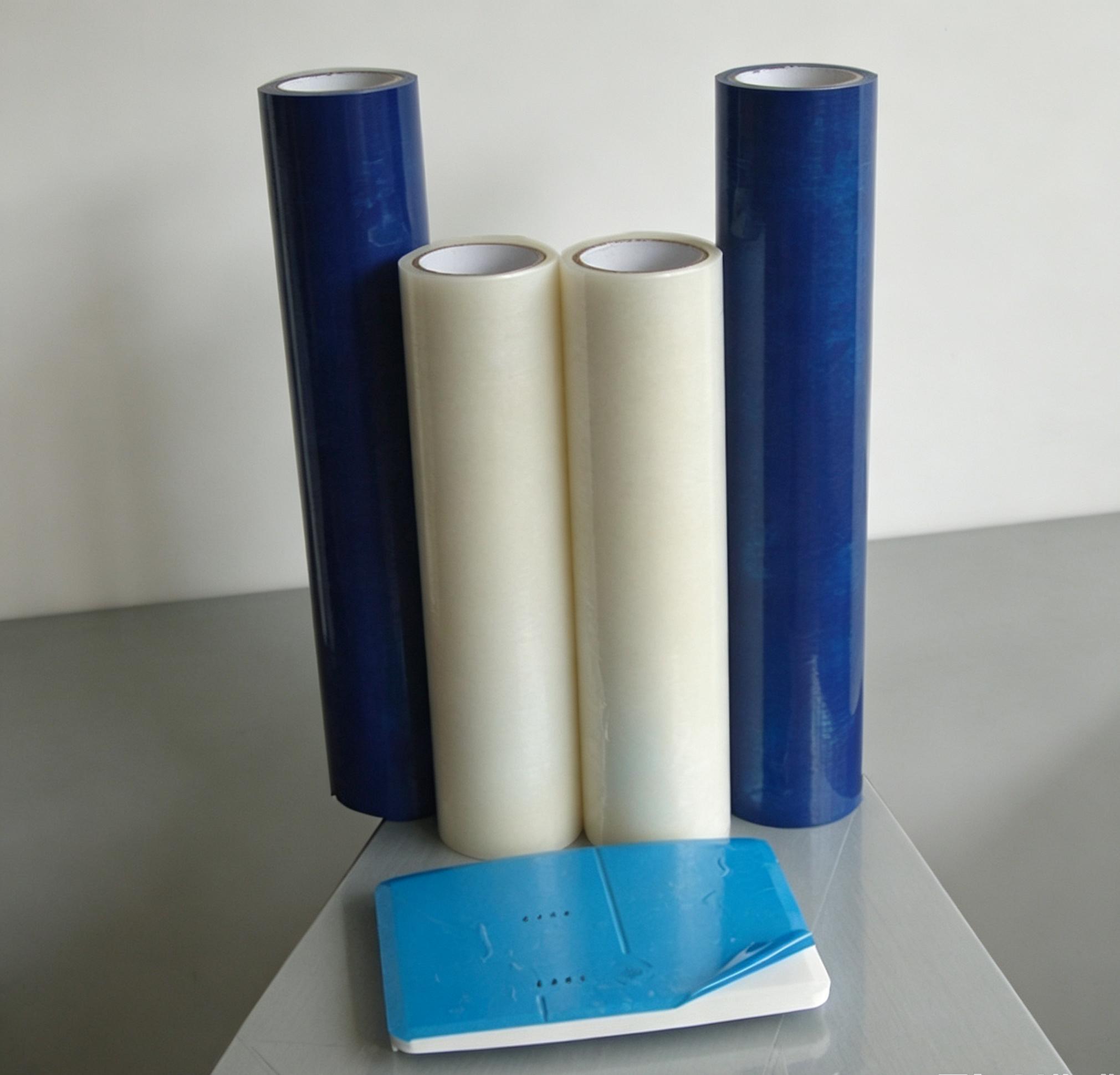 Custom PE Protective Film Manufacturer: What to Look for in a Reliable Partner
