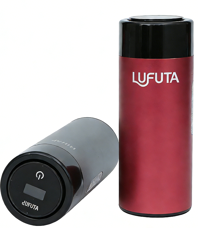 ODM Car Air Purifier Solutions for a Healthier Driving Experience