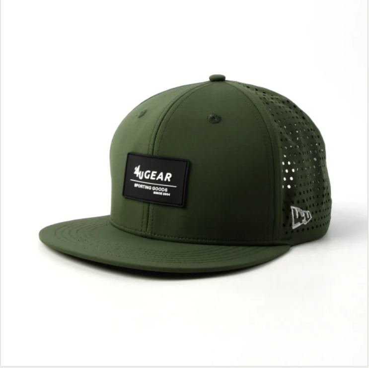 5-Panel Baseball Caps Manufacturer: Your Guide to Custom Caps That Stand Out