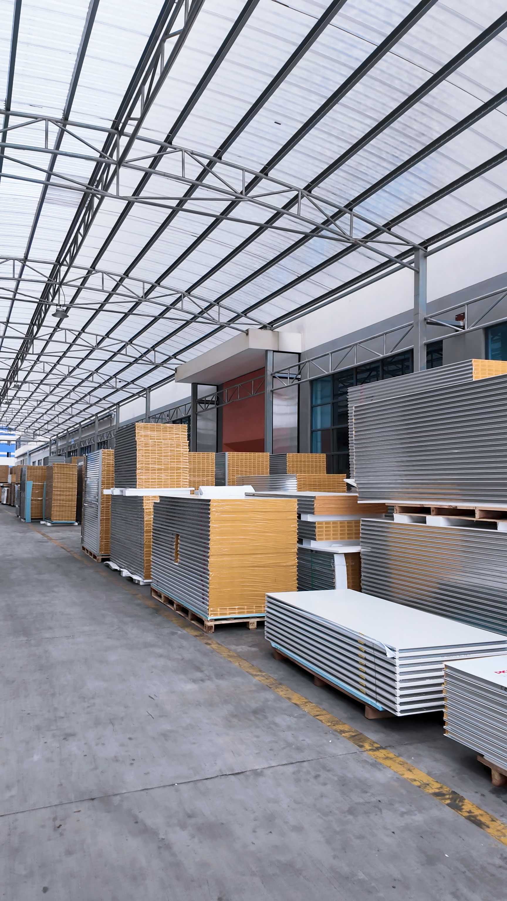 Pharmaceutical Facility Supplier Requirements for Modern Manufacturing Success