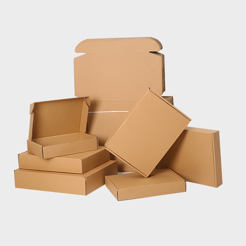 OEM Airplane Box Essentials for Reliable Product Shipping
