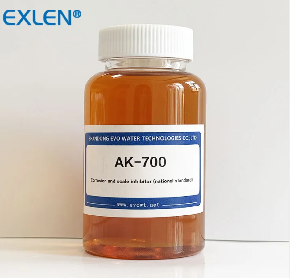 Professional Corrosion and Scale Inhibitor Solutions for Optimal Equipment Protection