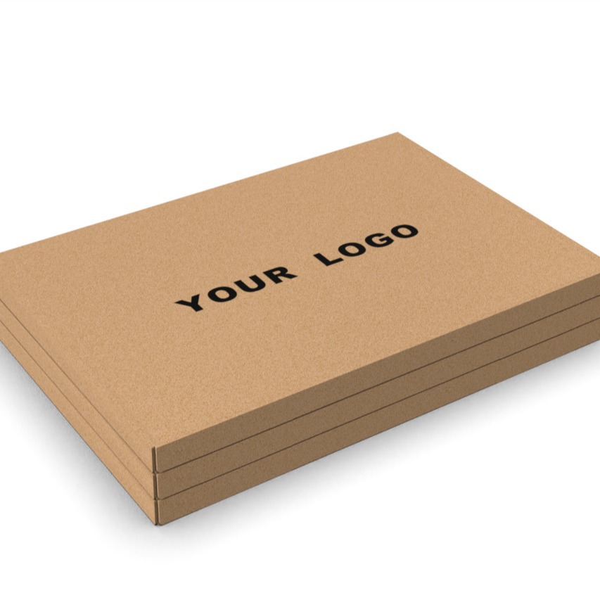 Wholesale Kraft Paper Boxes for Eco-Friendly Packaging Solutions
